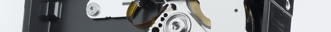 하드디스크 복구